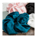 100% Silk Scrunchies for Woman